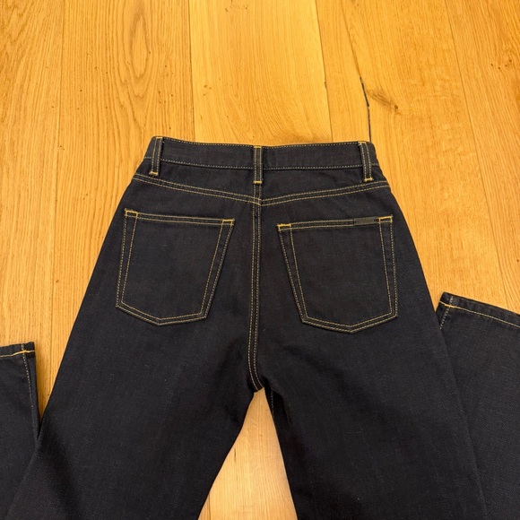 Saint Laurent Jeans - Picture 5 of 7